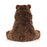 Bizzlestomp Bear by Jellycat view 4