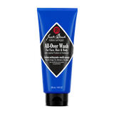 Jack Black All-Over Wash for Face, Hair & Body - 10 oz