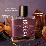 Aspen Cologne by Guy Fox