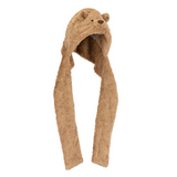 Bartholomew Bear Bundlesnug by Jellycat
