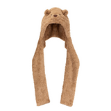 Bartholomew Bear Bundlesnug by Jellycat view 5