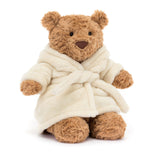Jellycat - Plush - Bartholomew Bear Bathrobe