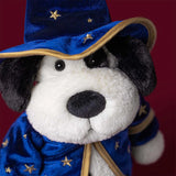 Rufferty Puppy 'Wizard' by Jellycat view 2