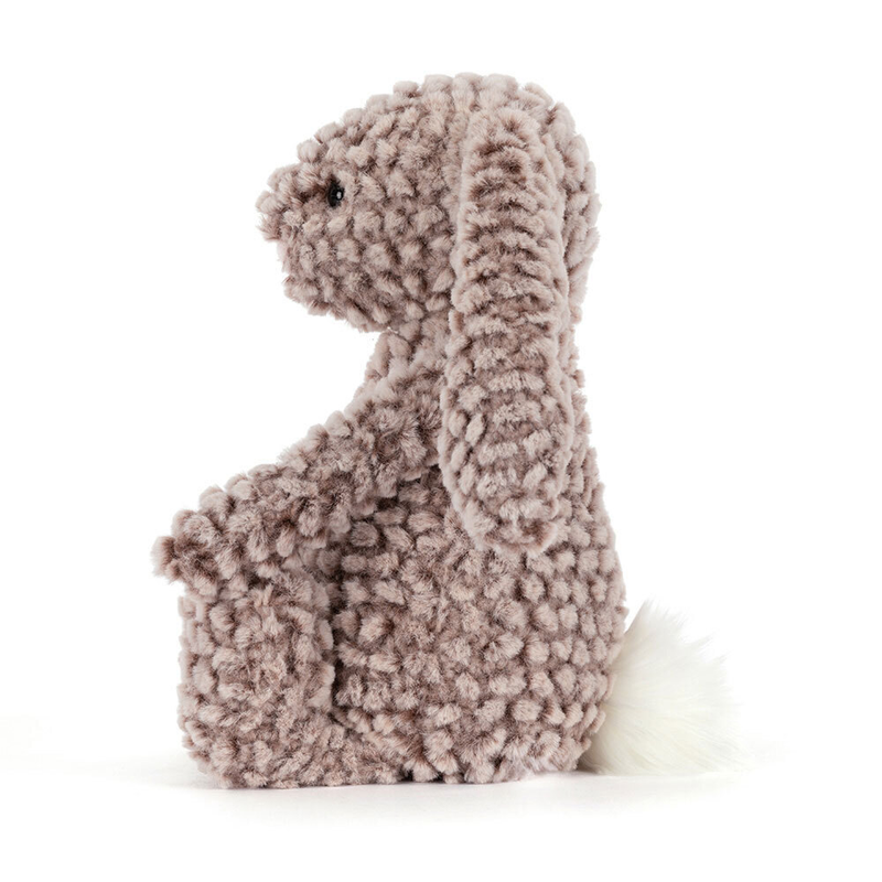 Jellycat - Bashful Luxe Bunny Pine