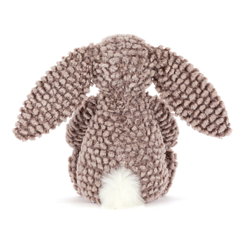 Jellycat - Bashful Luxe Bunny Pine