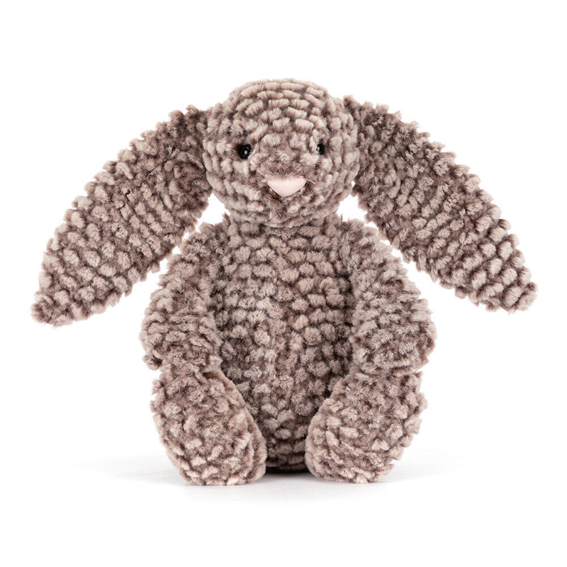 Jellycat - Bashful Luxe Bunny Pine