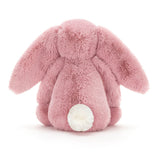 Bashful Tulip Pink Bunny Original by Jellycat view 3
