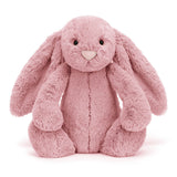 Bashful Tulip Pink Bunny Original by Jellycat view 4