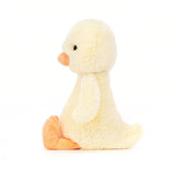 Jellycat - Bashful Duckling Original