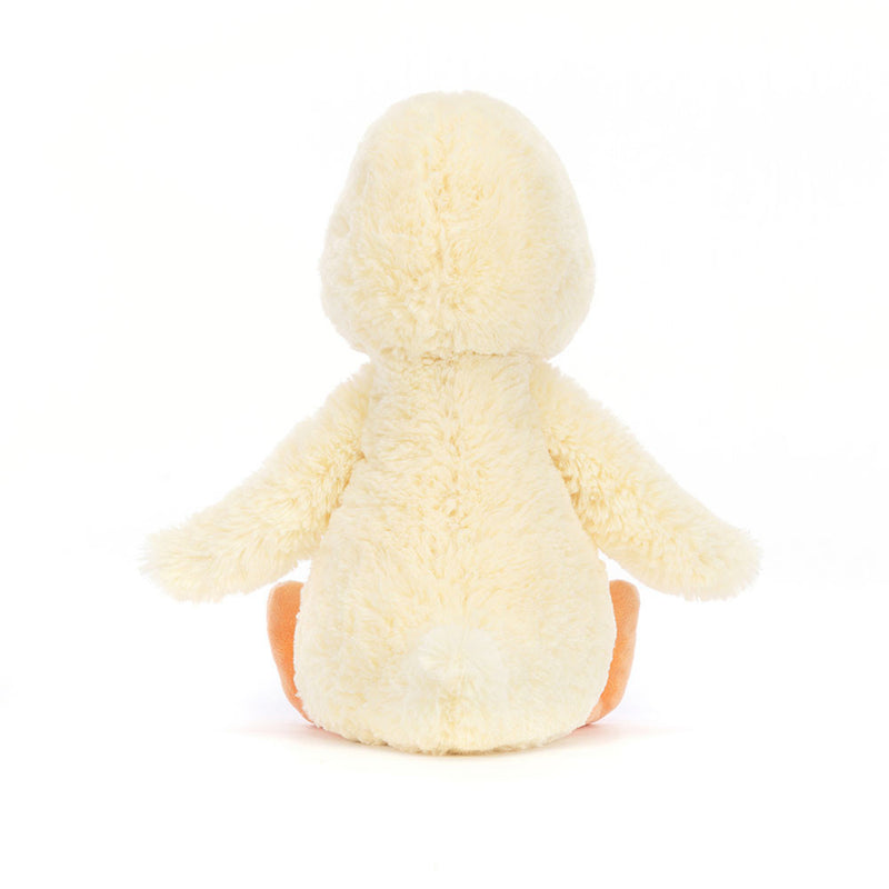 Jellycat - Bashful Duckling Original