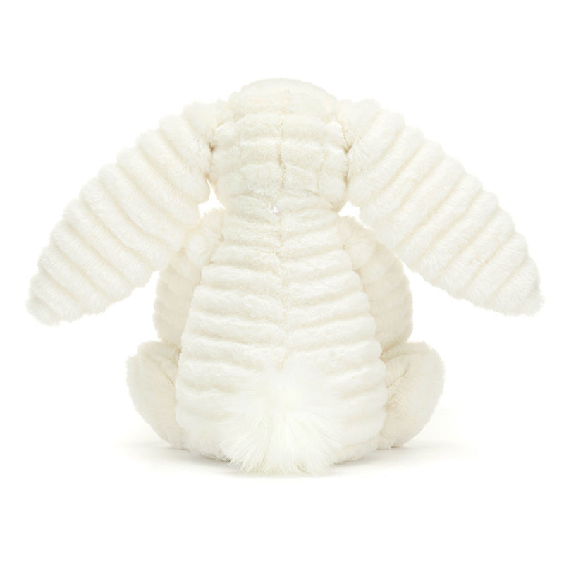 Jellycat - Plush - Bashful Luxe Bunny Nimbus