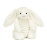 Jellycat - Plush - Bashful Luxe Bunny Nimbus