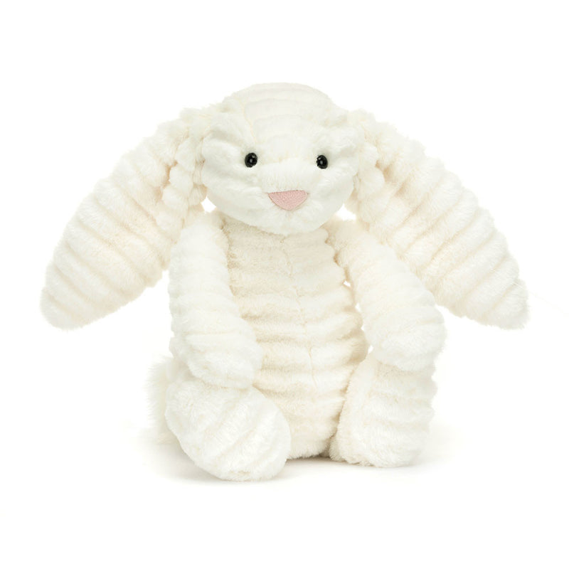 Jellycat - Plush - Bashful Luxe Bunny Nimbus