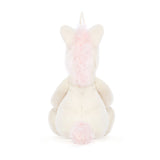 Jellycat - Plush - Bashful Unicorn Giant