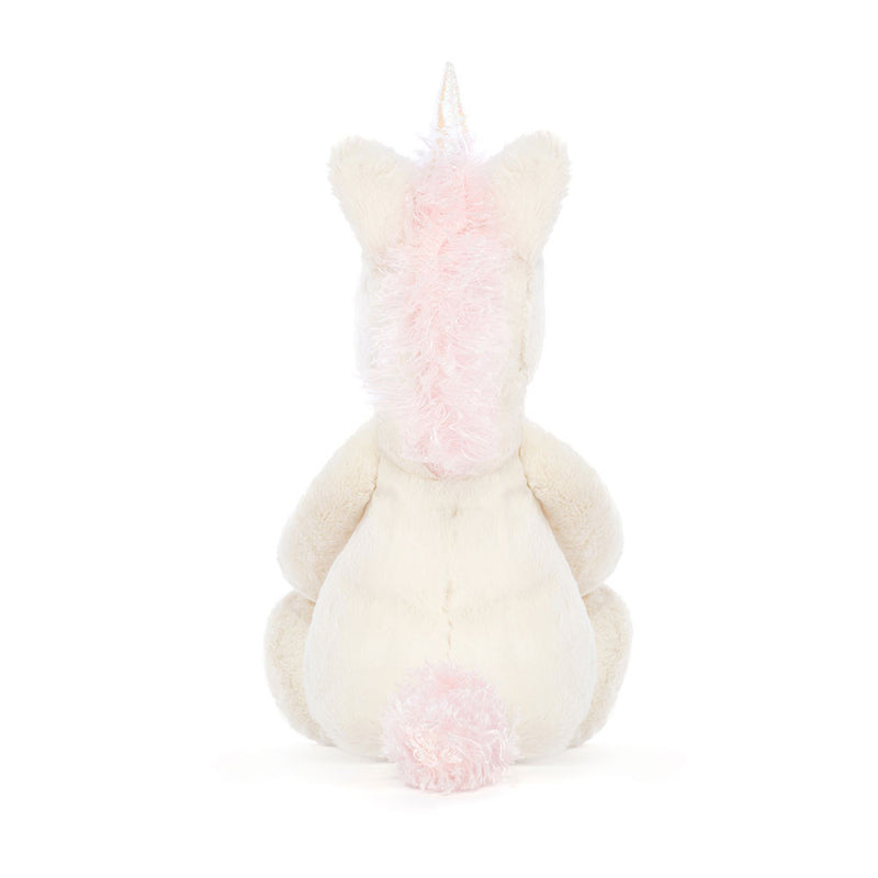Jellycat - Plush - Bashful Unicorn Giant