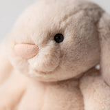Bashful Luxe Bunny Willow Original - Jellycat