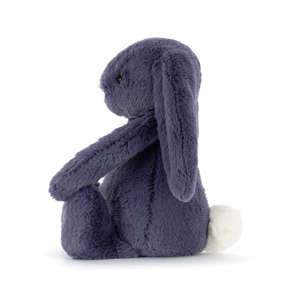 Jellycat - Bashful Saffyre Bunny (little)