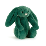 Jellycat - Bashful Teal Bunny (little)