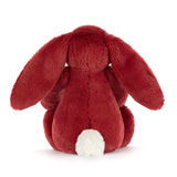 Jellycat - Bashful Redcurrant Bunny (little)