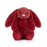 Jellycat - Bashful Redcurrant Bunny (little)