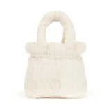 Rufferty Puppy Handbag by Jellycat view 3