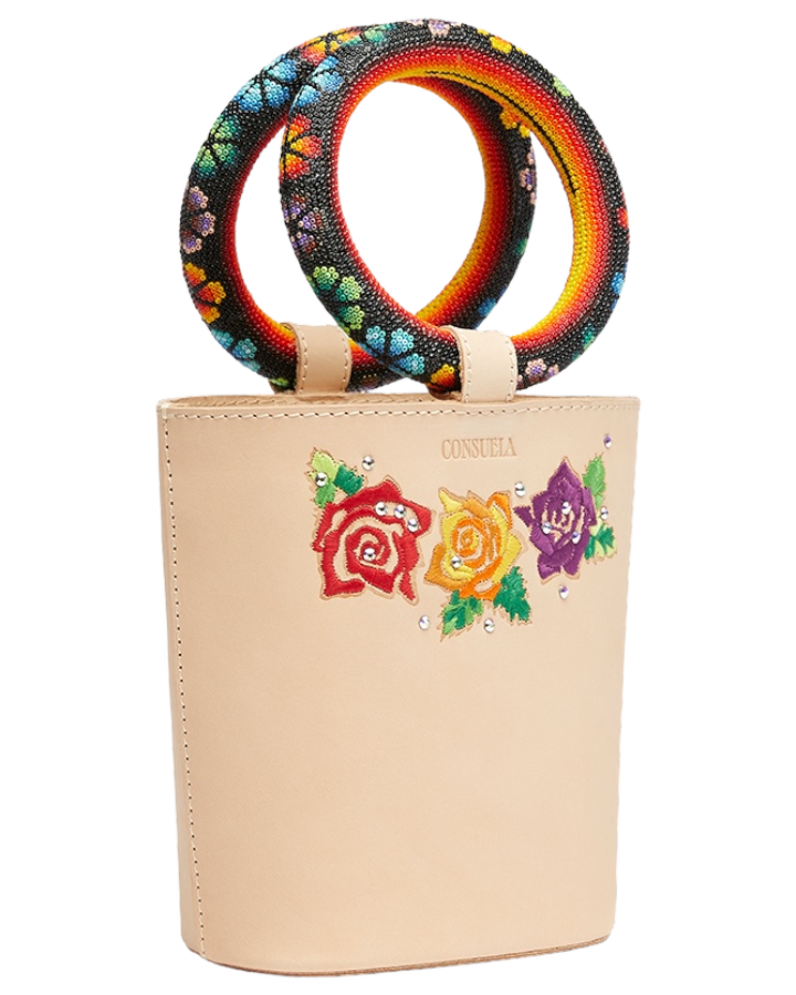 Consuela - Clutches - Cleo Bangle Clutch