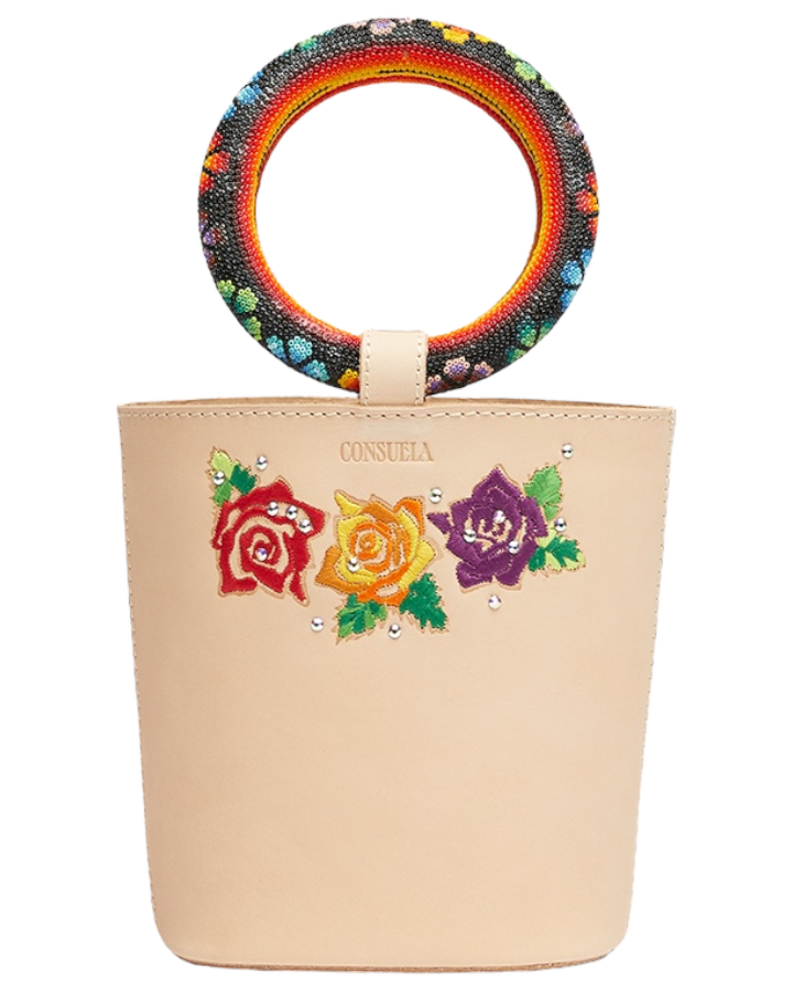 Consuela - Clutches - Cleo Bangle Clutch