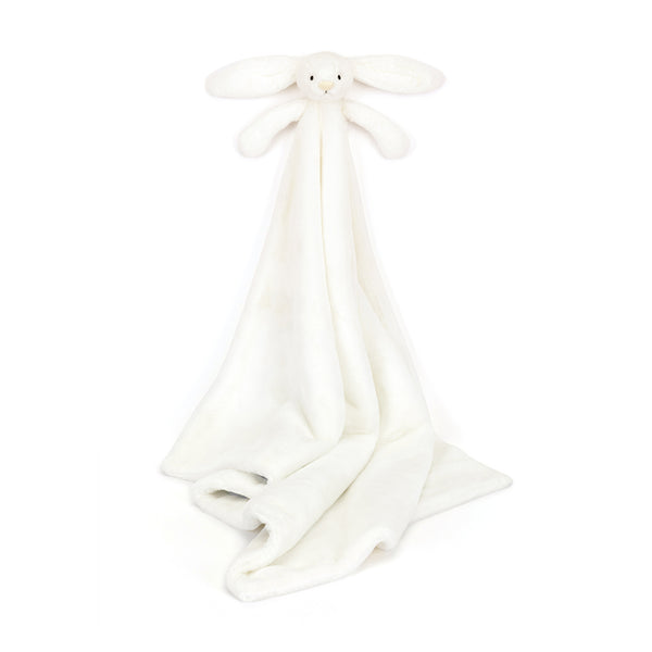 Jellycat - Plush - Bashful Luxe Bunny Luna Blankie