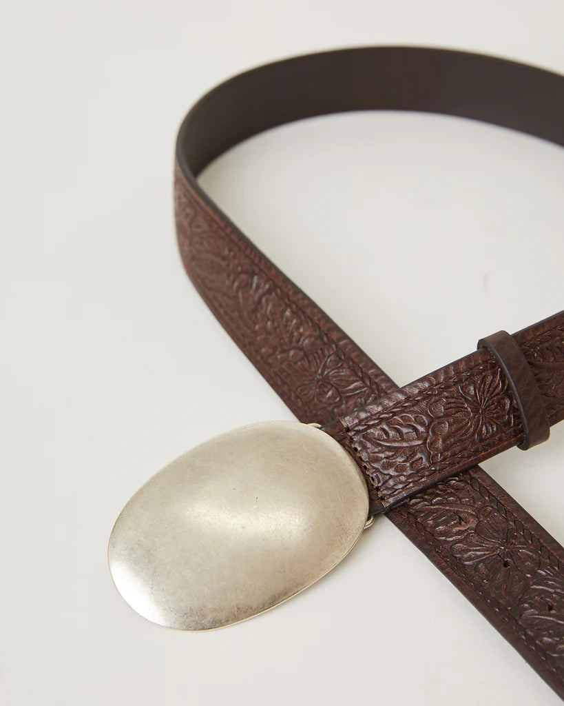 B-Low The Belt - Myra Rodeo Leather Belt – Julien's a Lifestyle Store