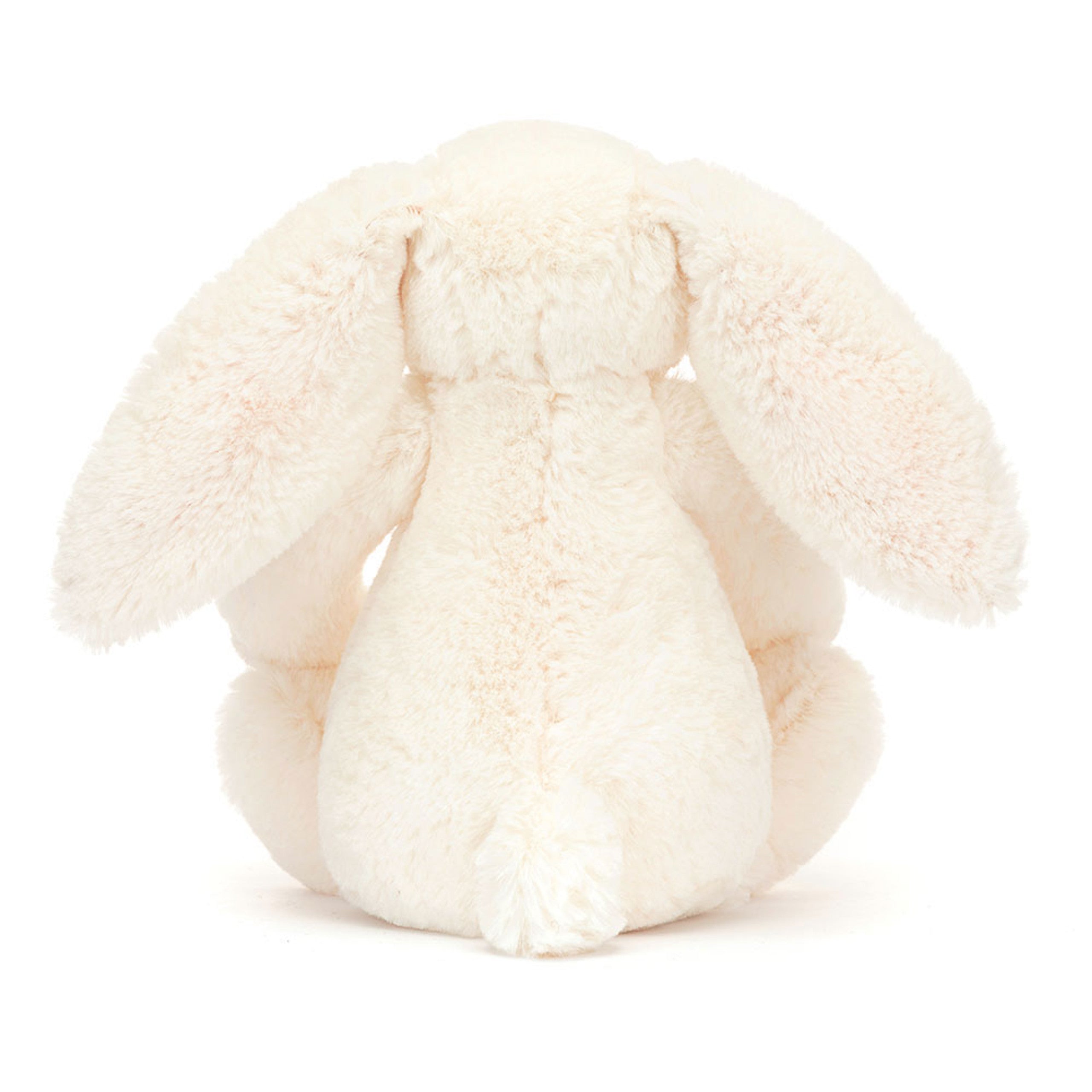 Jellycat - *NEW* Blossom Cream Bunny 'Berry' (Small) – Julien's a