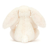 Jellycat - Plush - *new* Blossom Cream Bunny Berry’ (small)