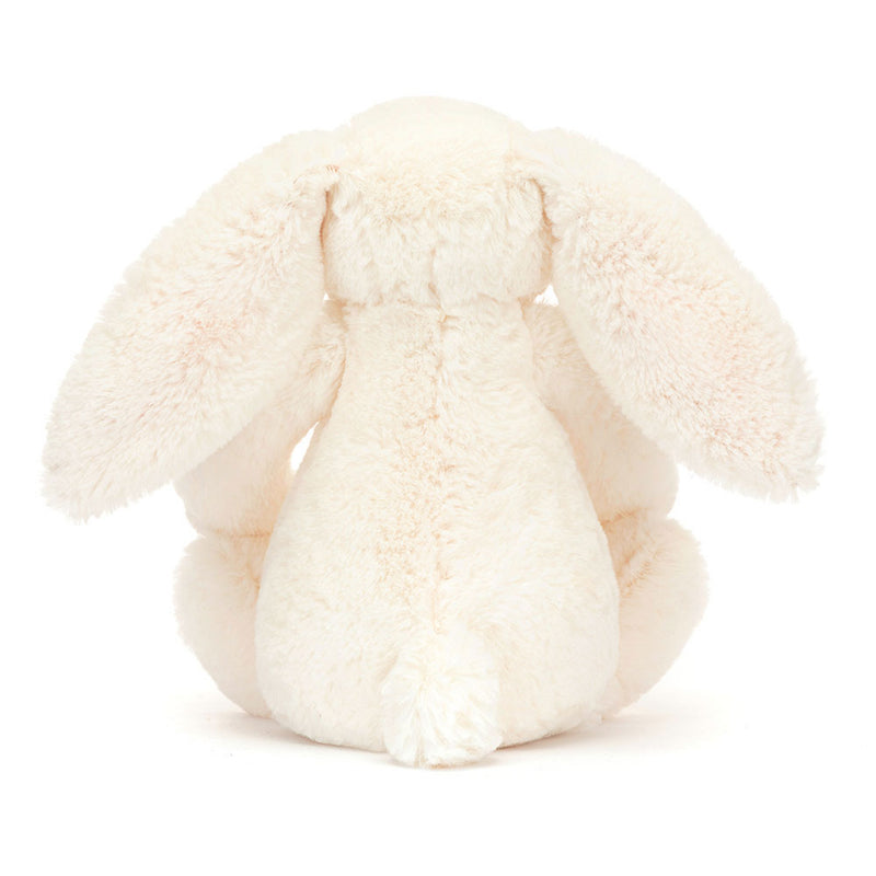 Jellycat - Plush - *new* Blossom Cream Bunny Berry’ (small)