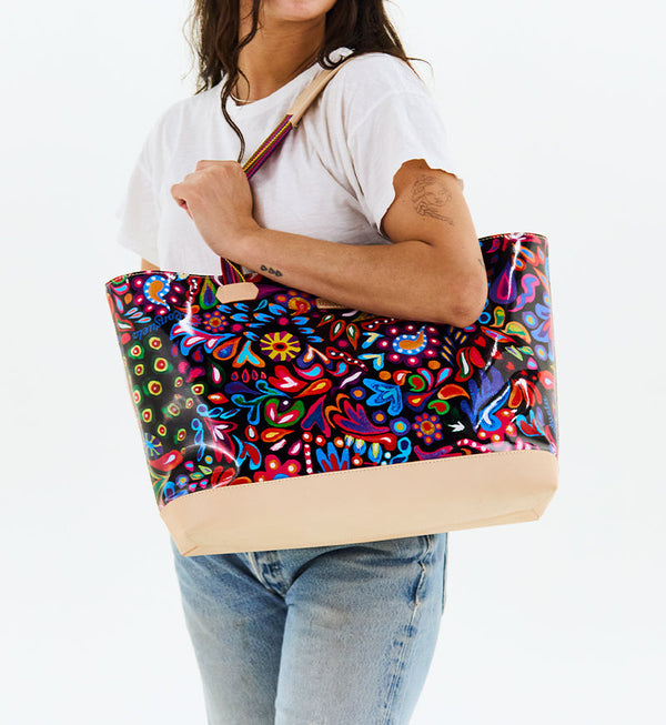 Consuela - Big Breezy - Sophie