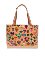 Peach Big Breezy - official Consuela image 1