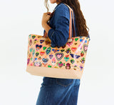 Peach Big Breezy - official Consuela image 9