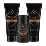 Black Reserve Body Collection