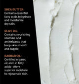 Black Reserve Hydrating Body Lotion
