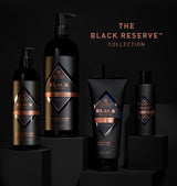 Black Reserve Hydrating Body Lotion