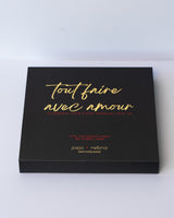 JoeJo + Nebria Signature Mini Spray Collection — official gallery 5