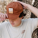 Texas Standard Smoke Heritage Cap