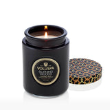 Burning Woods Large Jar Candle by Voluspa