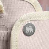 All Day Quencher Carry-All 30 oz in Rose Quartz by Stanley