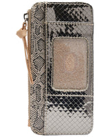 CONSUELA  KYLE CARD ORGANIZER CDRG3126VIINOS 848220047524