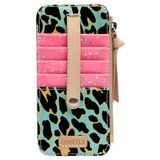 Consuela - Card Organizer - Laguna