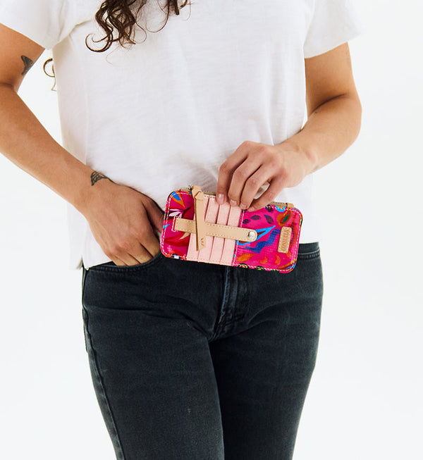 Consuela - Card Organizer - Ceci