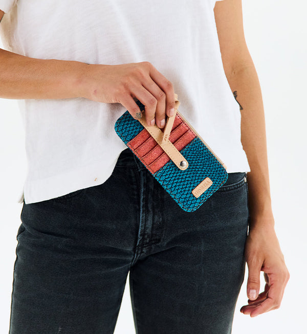 Consuela - Card Organizer - Indy
