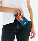 Indy Card Organizer