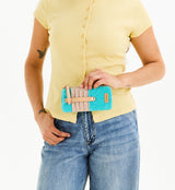Lumi Card Organizer lifestyle view