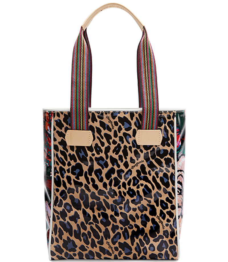 Consuela - Chica Tote - Mel