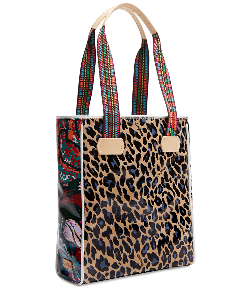 Consuela - Chica Tote - Mel